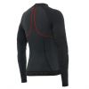 Dainese THERMO LS termoaktivní triko černé/červené vel.XL/XXL